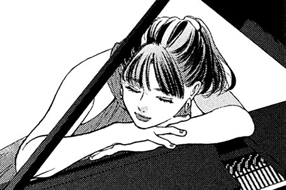 番外編（４）　愛を信じたい奈々子さん（１）