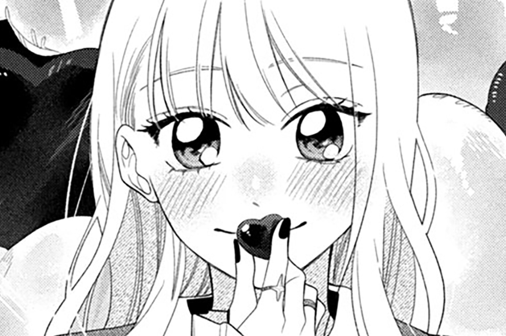 ＃４４　どうするバレンタイン！（１）