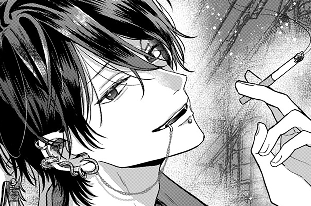 第１４話　ザワつく！？学祭（１）