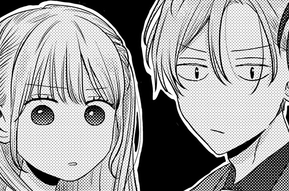 第１４話　ザワつく！？学祭（５）