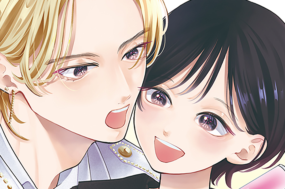 第２０話　愛があるからアイドルできる（１）