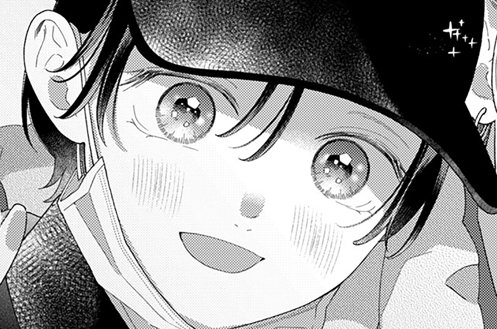 第２０話　愛があるからアイドルできる（４）