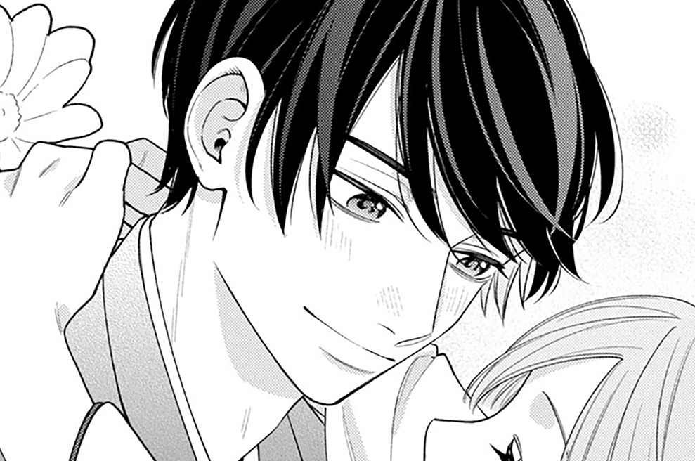 12-1　貫いた、想いの先へ