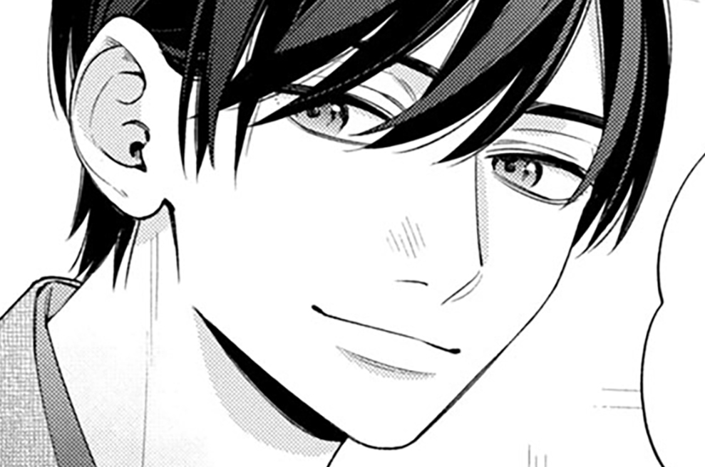 12-4　貫いた、想いの先へ