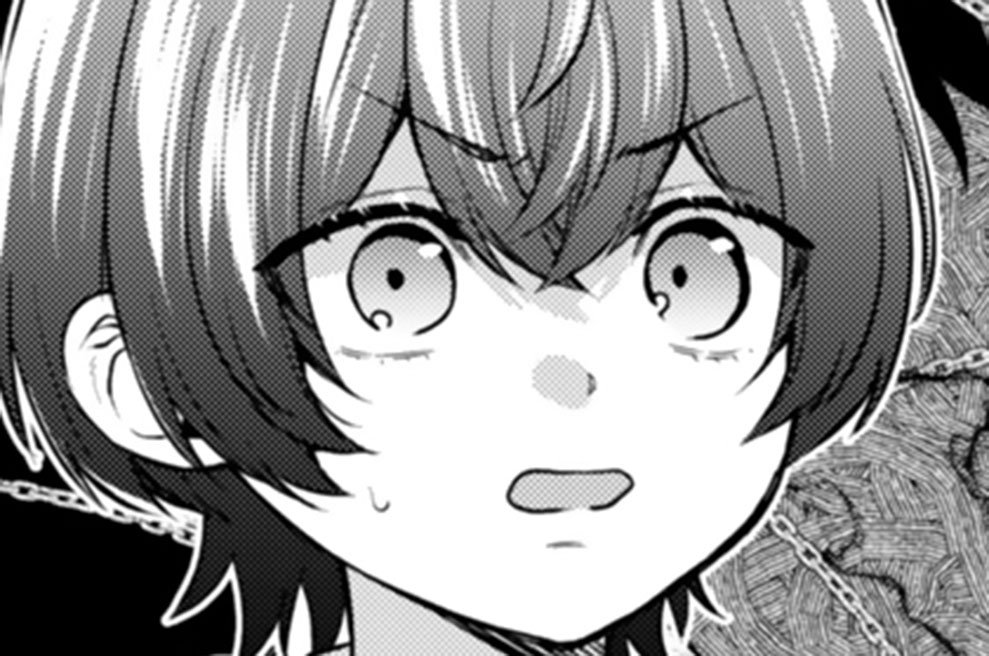 第21話　最弱貴族、魔王の正体に気づく②