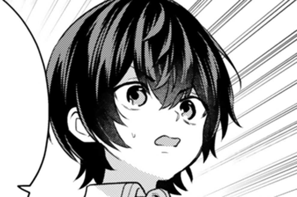 第21話　最弱貴族、魔王の正体に気づく④