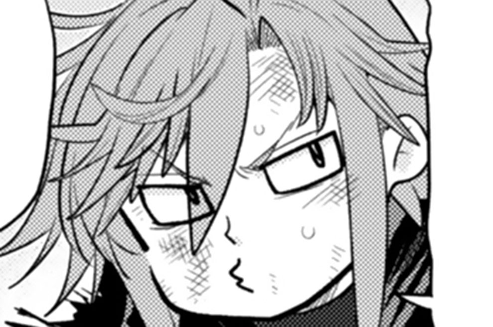 第４９話　ガイアスと剣神、激戦を繰り広げる。勇者は、オカモトさんに不吉な占いをされてしまう③