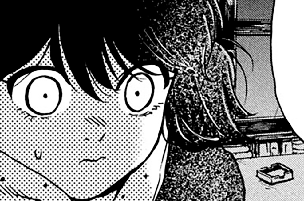 第２１話　むかしの