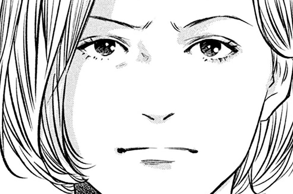 ＶＯＴＥ５９　闖入者