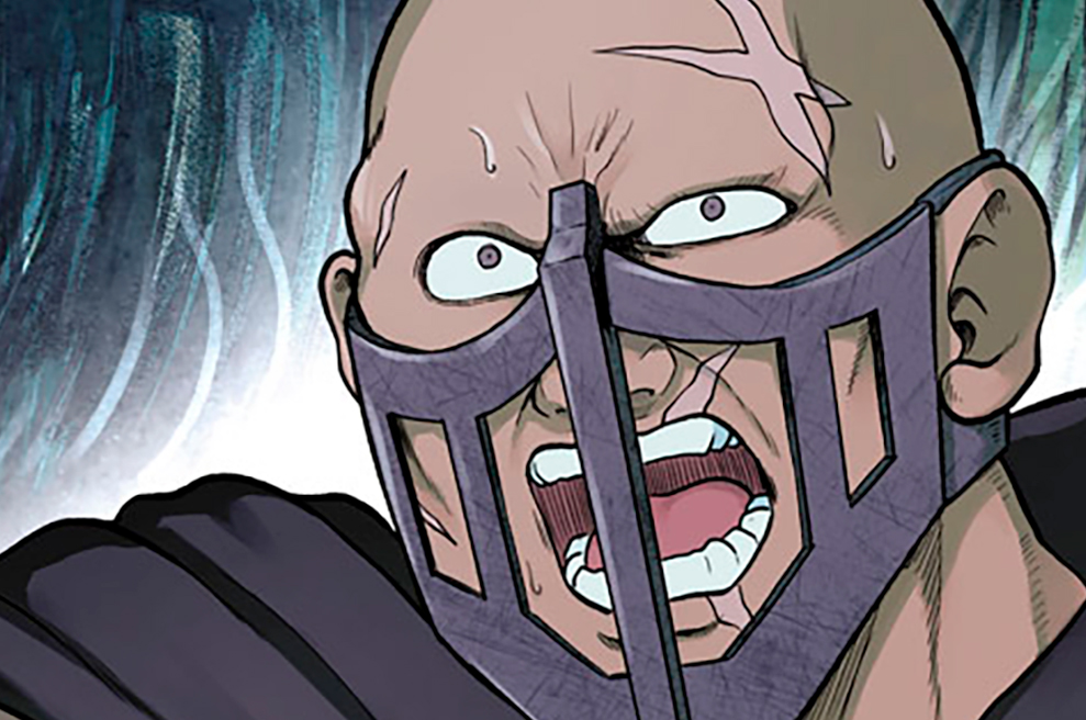 第７６話　坪井よ、奇跡を起こせ！