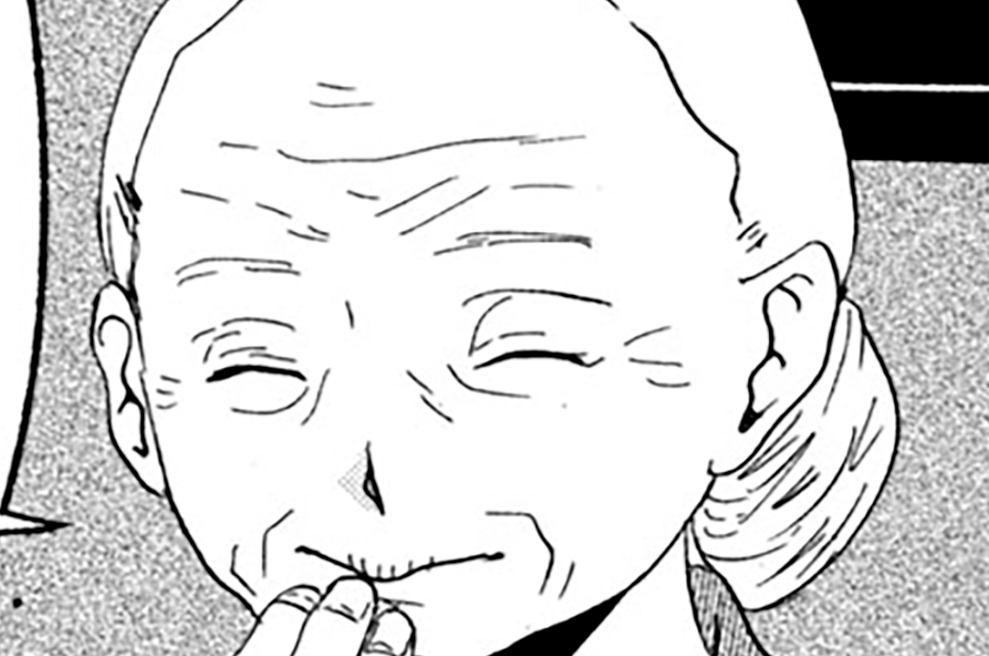 第６７話　職人