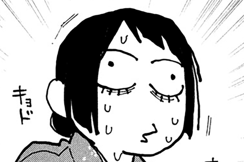 第５９話　父が本懐