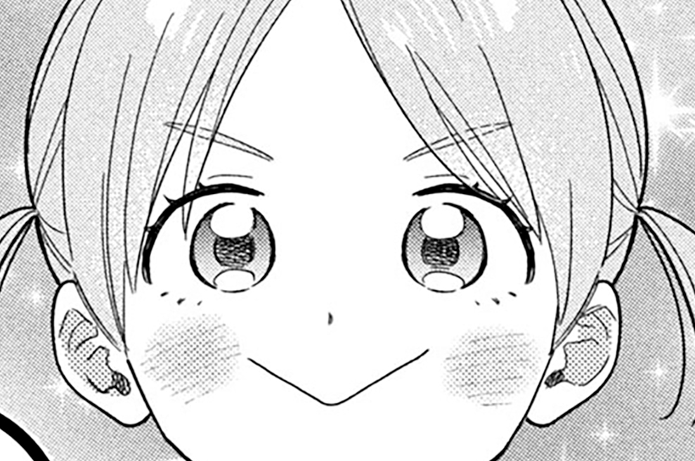 第２２２話　ずっと友だち！チョコチャンククッキー