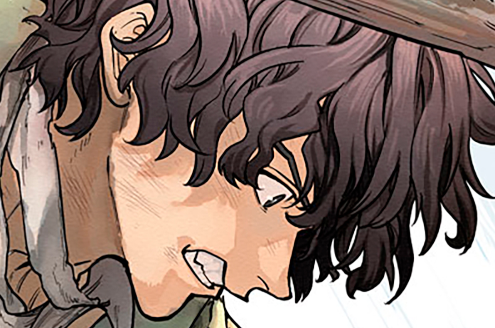 第６０話　武蔵の才①