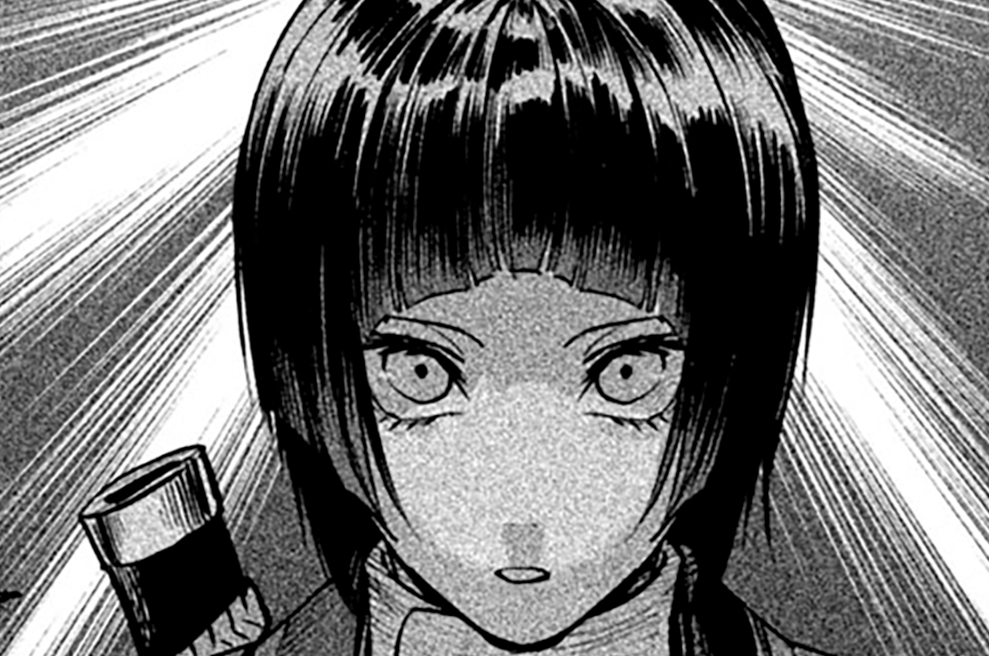 第６０話　武蔵の才②