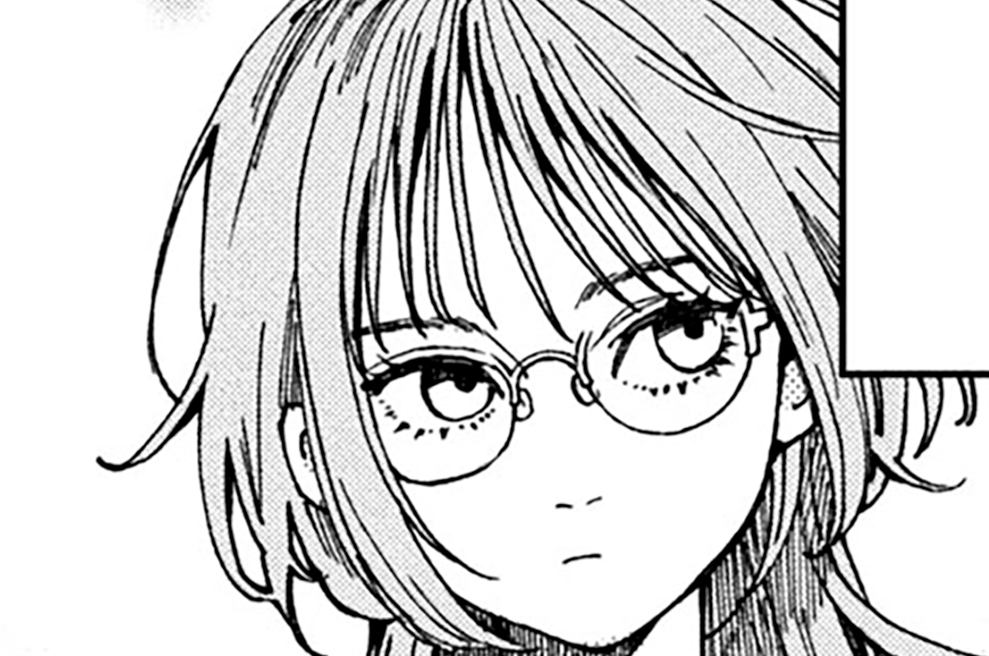 第３話　博士と人狼（後編）①