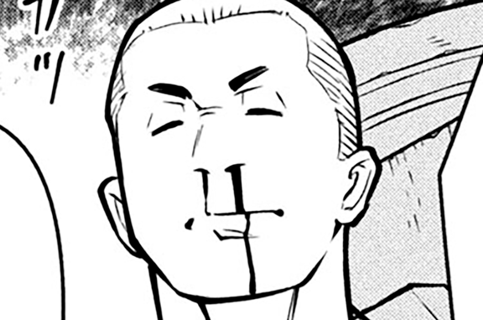 第８話「勇者パーティ」①