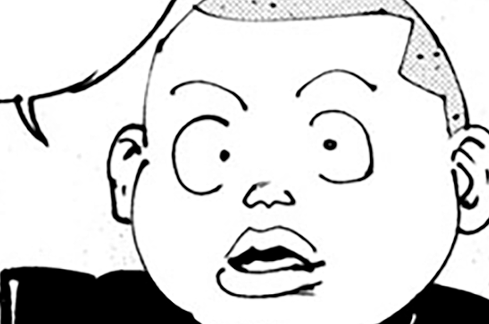第七拾肆話　友達②