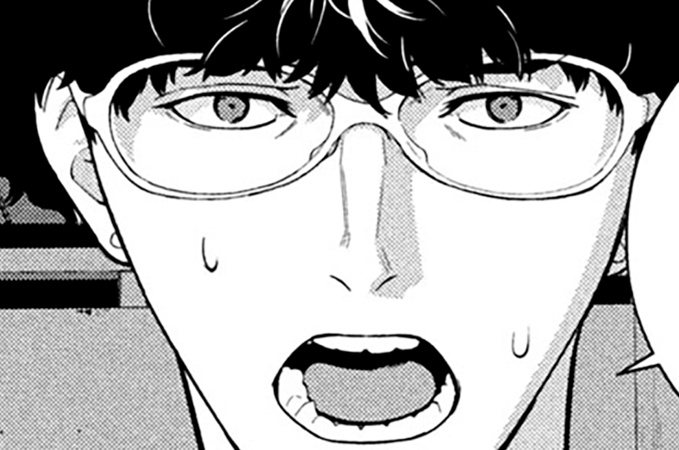 ＃４７　覇者の帰還Ⅴ