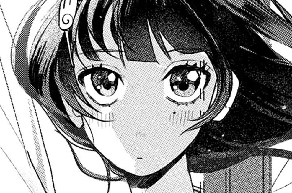 死んだ娘がいた - 後谷戸隆/我孫子楽人 / 【コミックDAYS読み切り】死んだ娘がいた | コミックDAYS