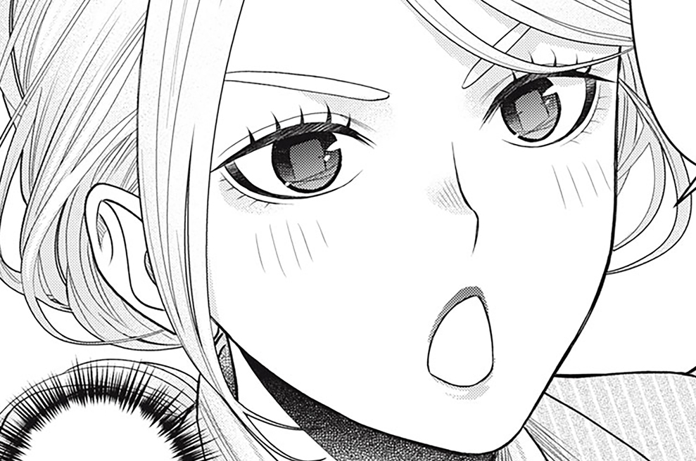 第３話　夢と野望の麻婆茄子豆腐