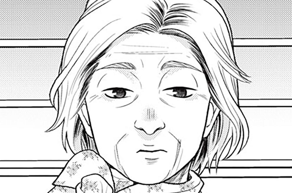 第６話　福利厚生のホットケーキ