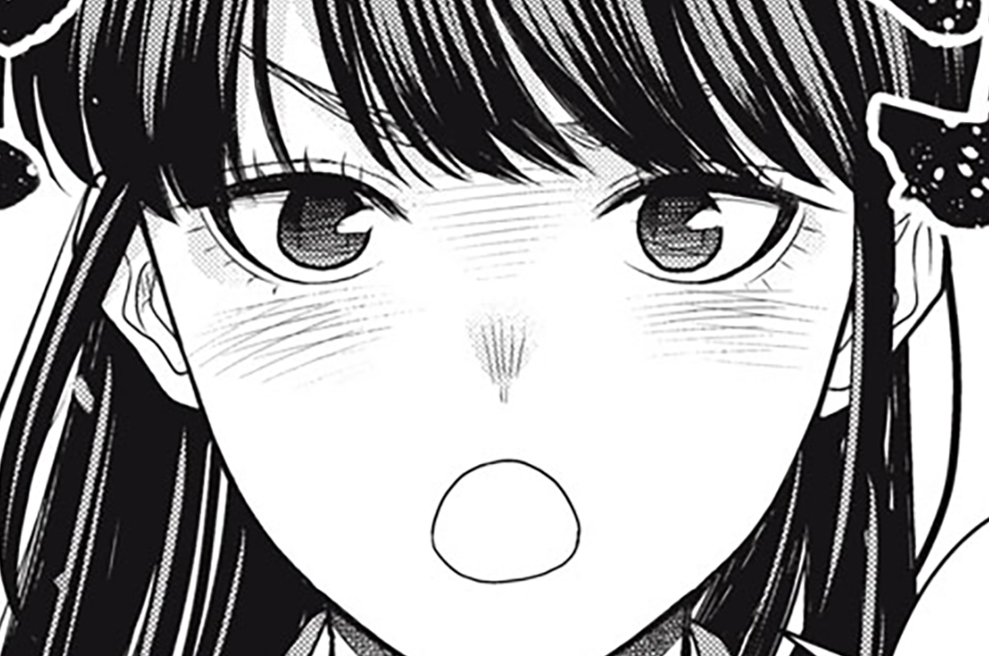 第１７話　しみじみ美味い杏仁豆腐