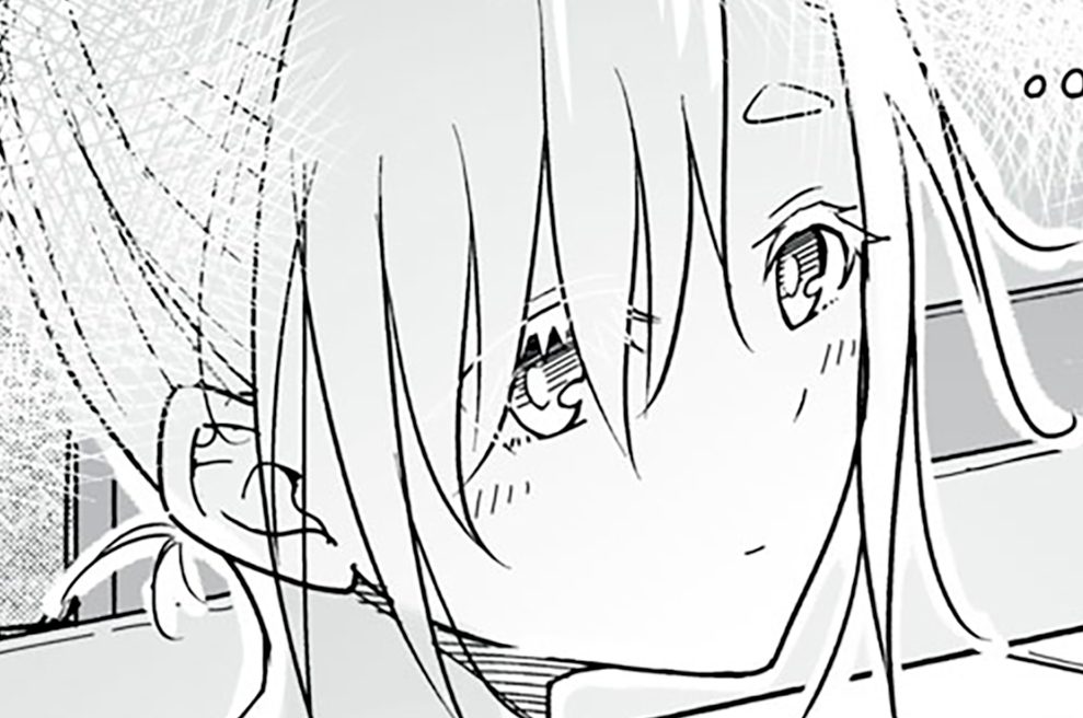 第６話　大人になるということ