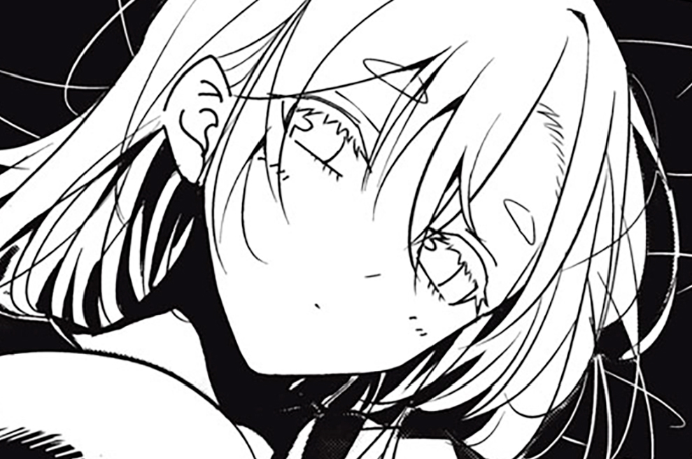 第７話　静寂の森