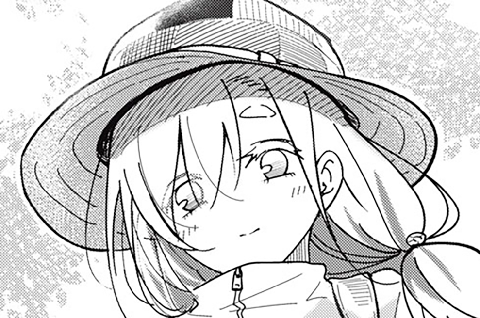 第１３話　同じ景色