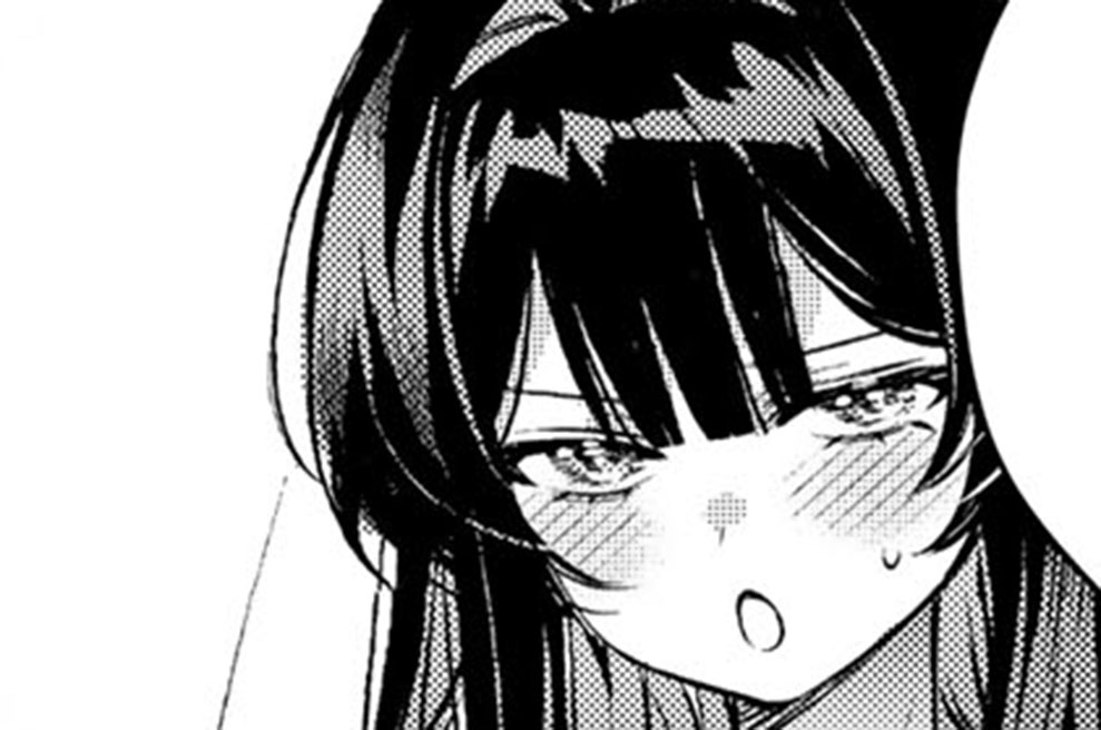 第２話②　抱き枕のお仕事