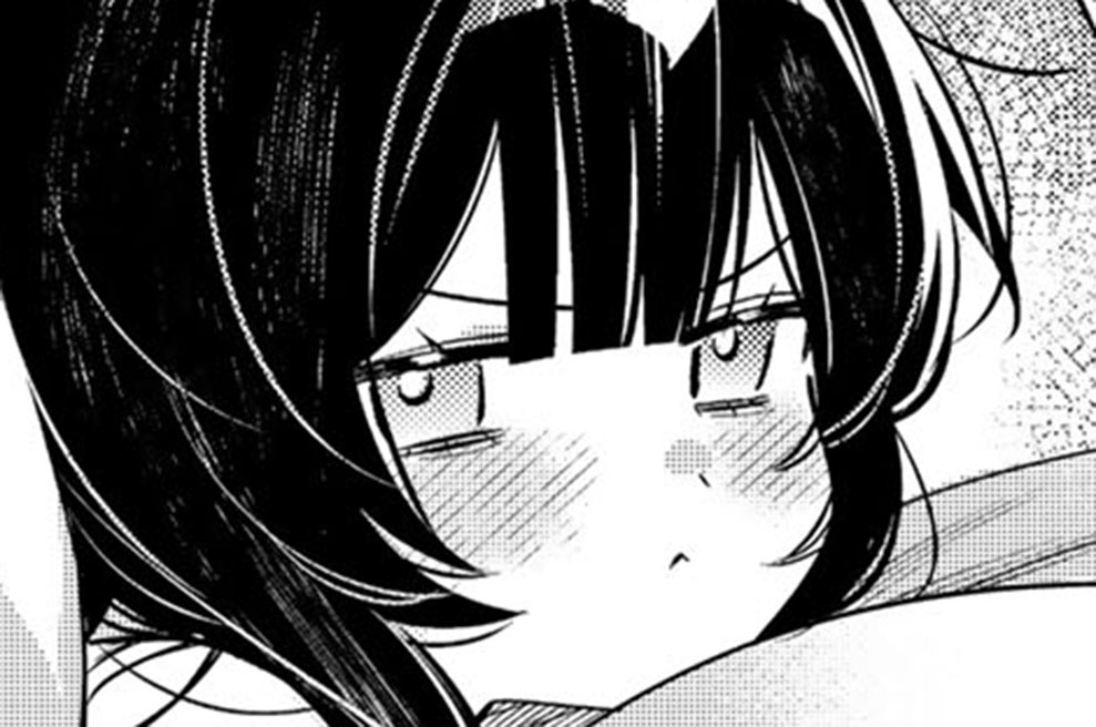 第３話①　パジャマのすすめ