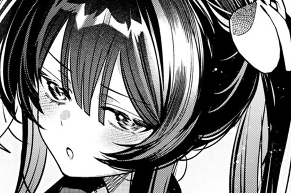 第４話①　ベッドを探して