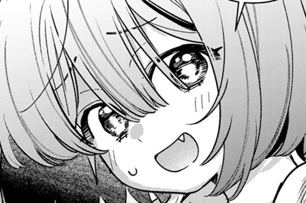 第６話①　ペンと枕