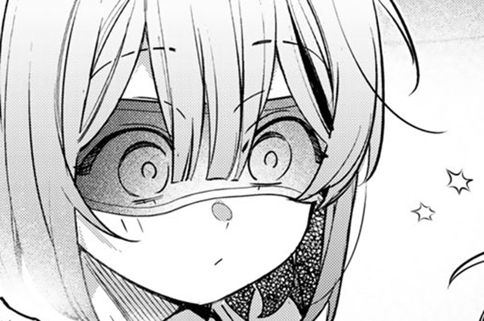 第６話②　ペンと枕