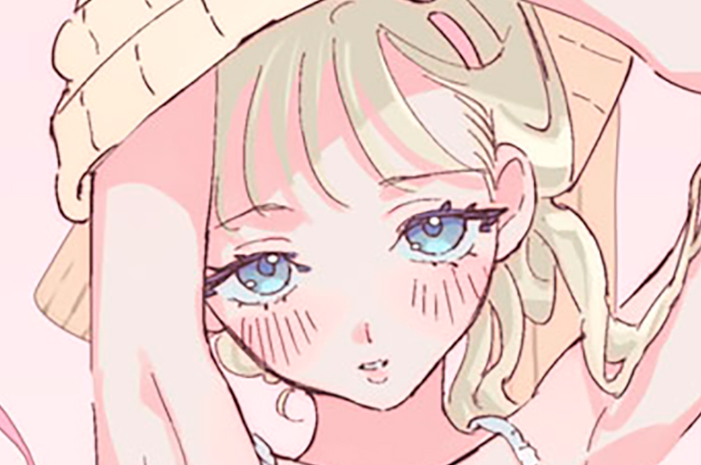 第３話　表情