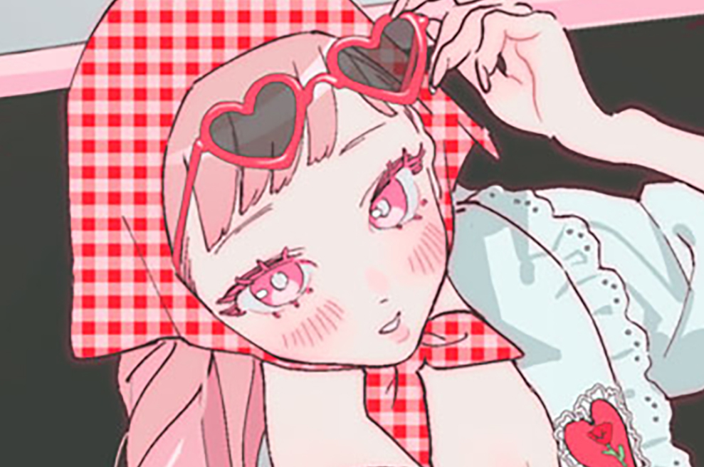 第５話　ローラとコゼットのお買いもの