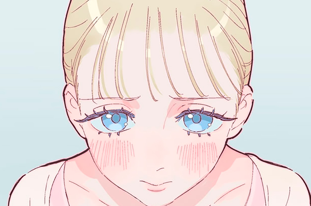 第９話　しずく
