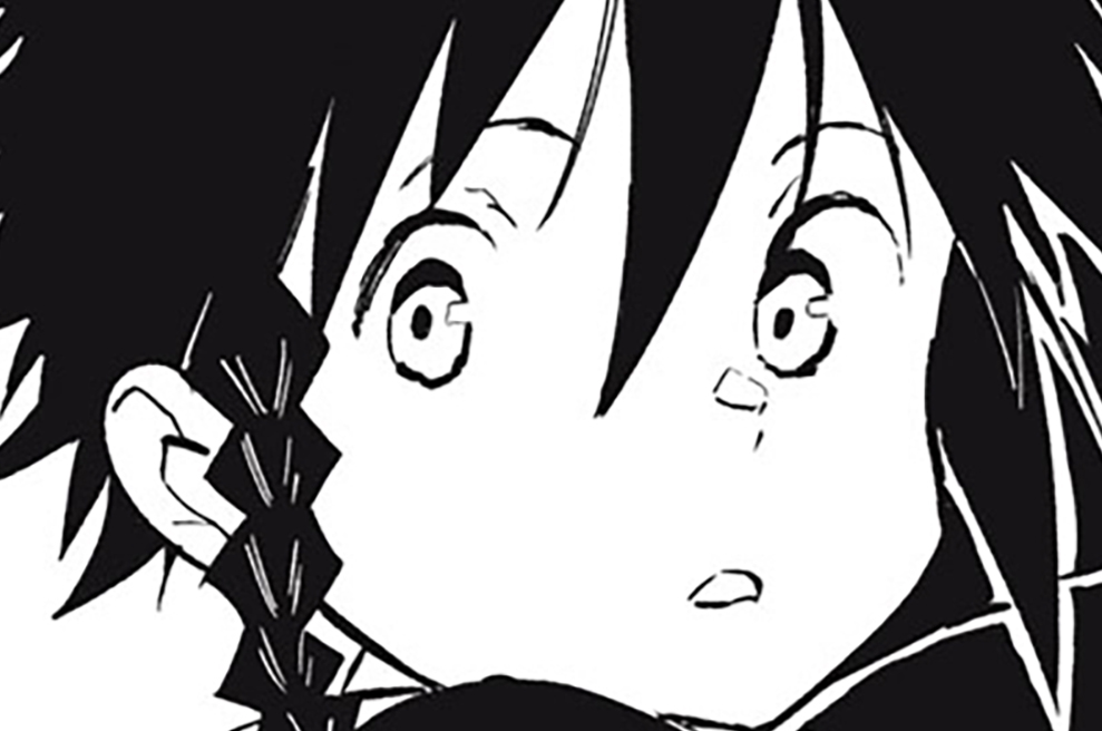 第２話　第六コロニー