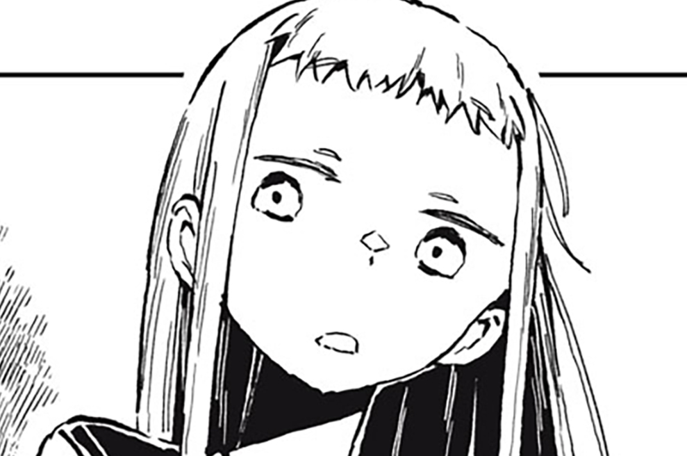 第４話　地上世界