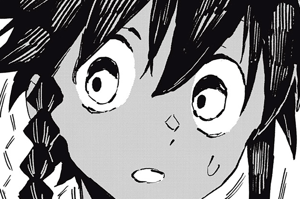 第７話　開拓班