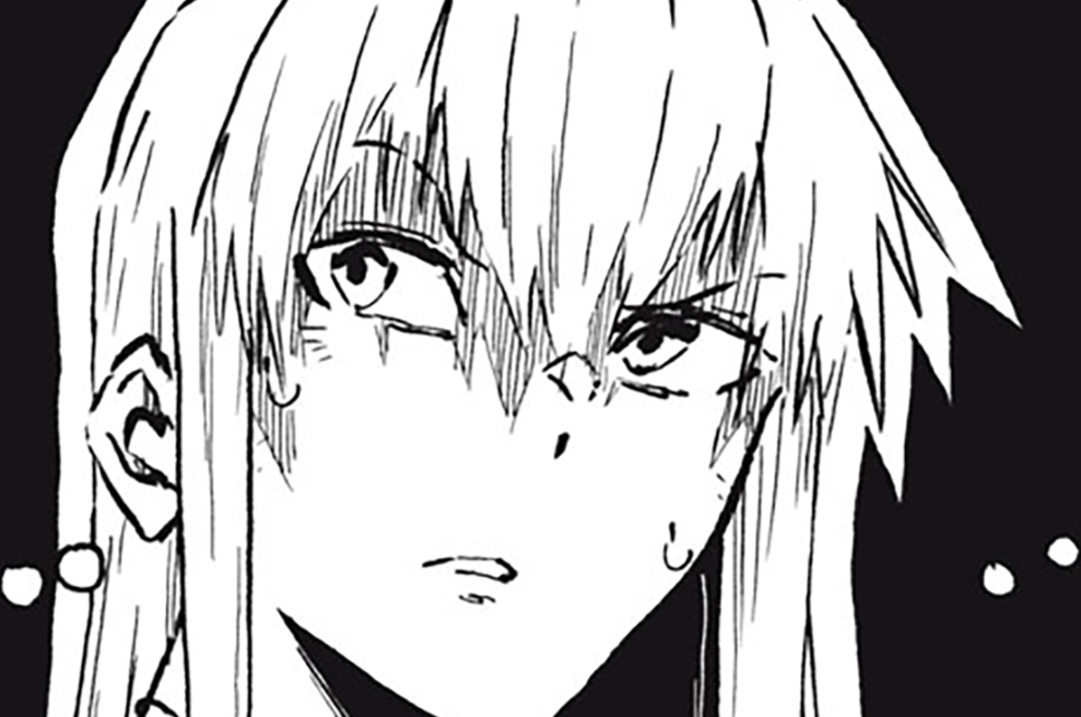 第９話　B地区