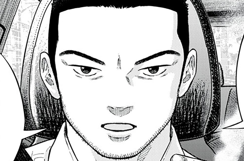 第３話　雀の棲む家②