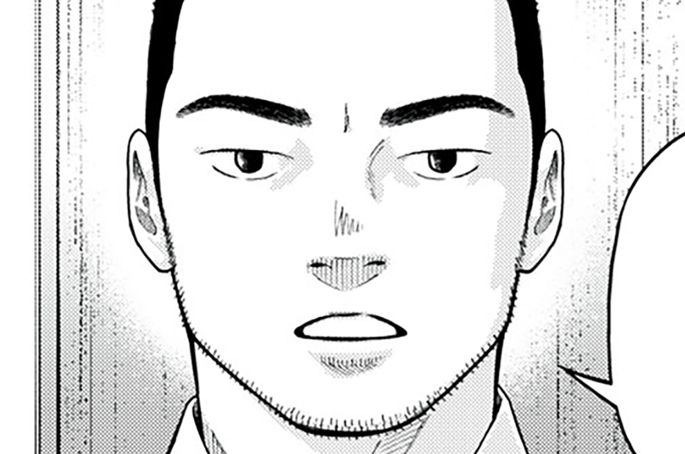 第４話　カウボーイたち①