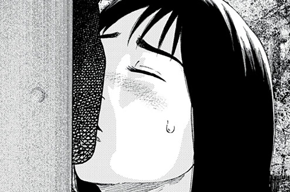 第８話　堅い木の家①