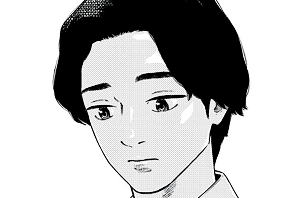 第９話　堅い木の家②