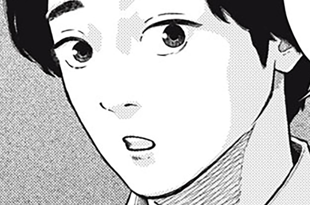 第１１話　堅い木の家④