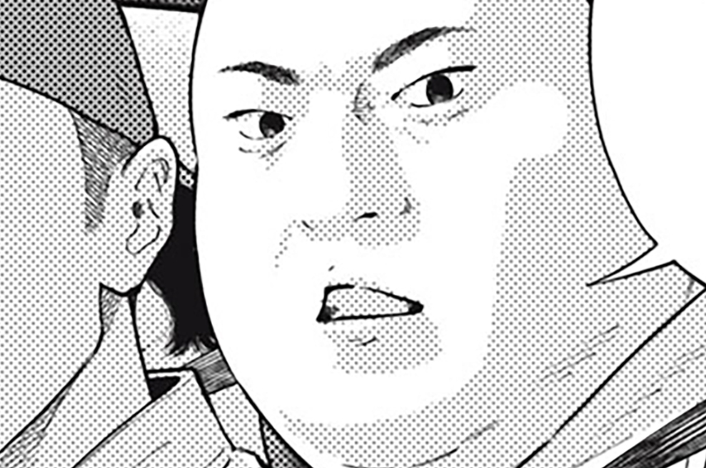 第１２話　ｖｓ．玉瓦興業①