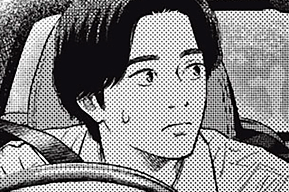 第１３話　ｖｓ．玉瓦興業②