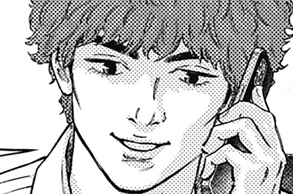第１４話　ｖｓ．玉瓦興業③